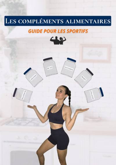 Ebook Compléments alimentaires